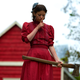 Image for article titled Weirdness Alone Can’t Carry Horror Prequel ‘Pearl’